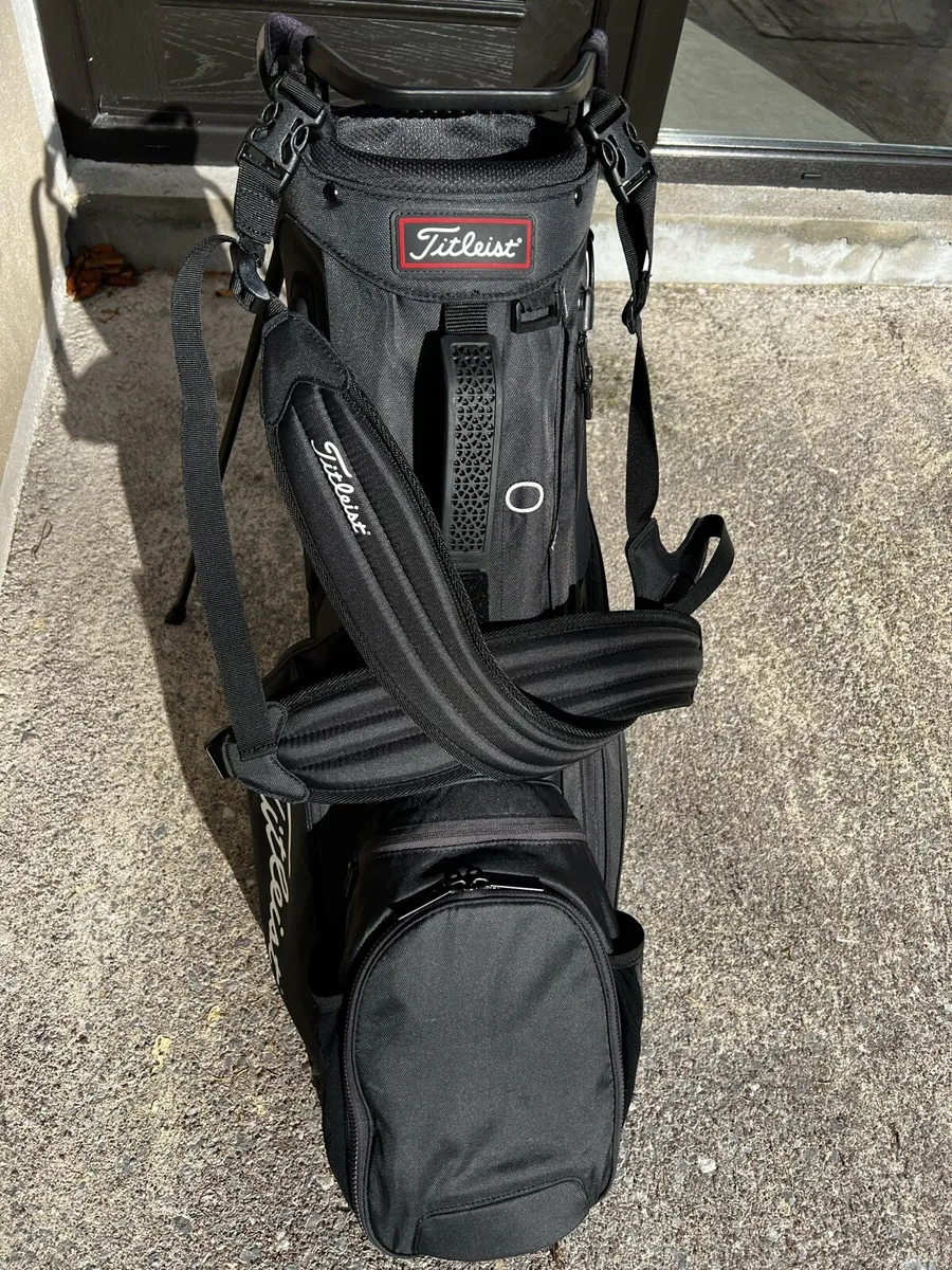 Titleist Golf Bag - Image 2