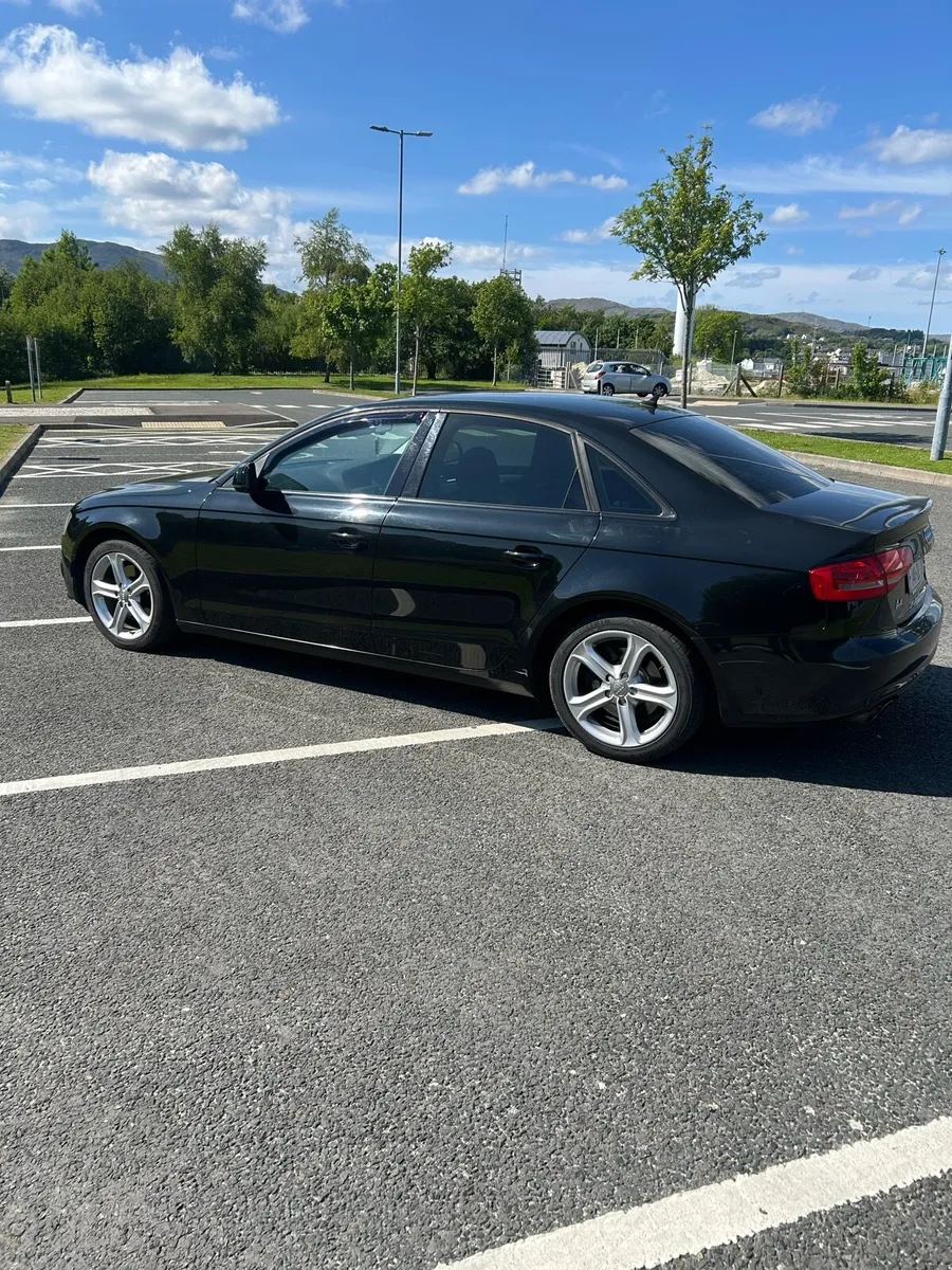 Audi A4 2014 SE Technik - Image 3