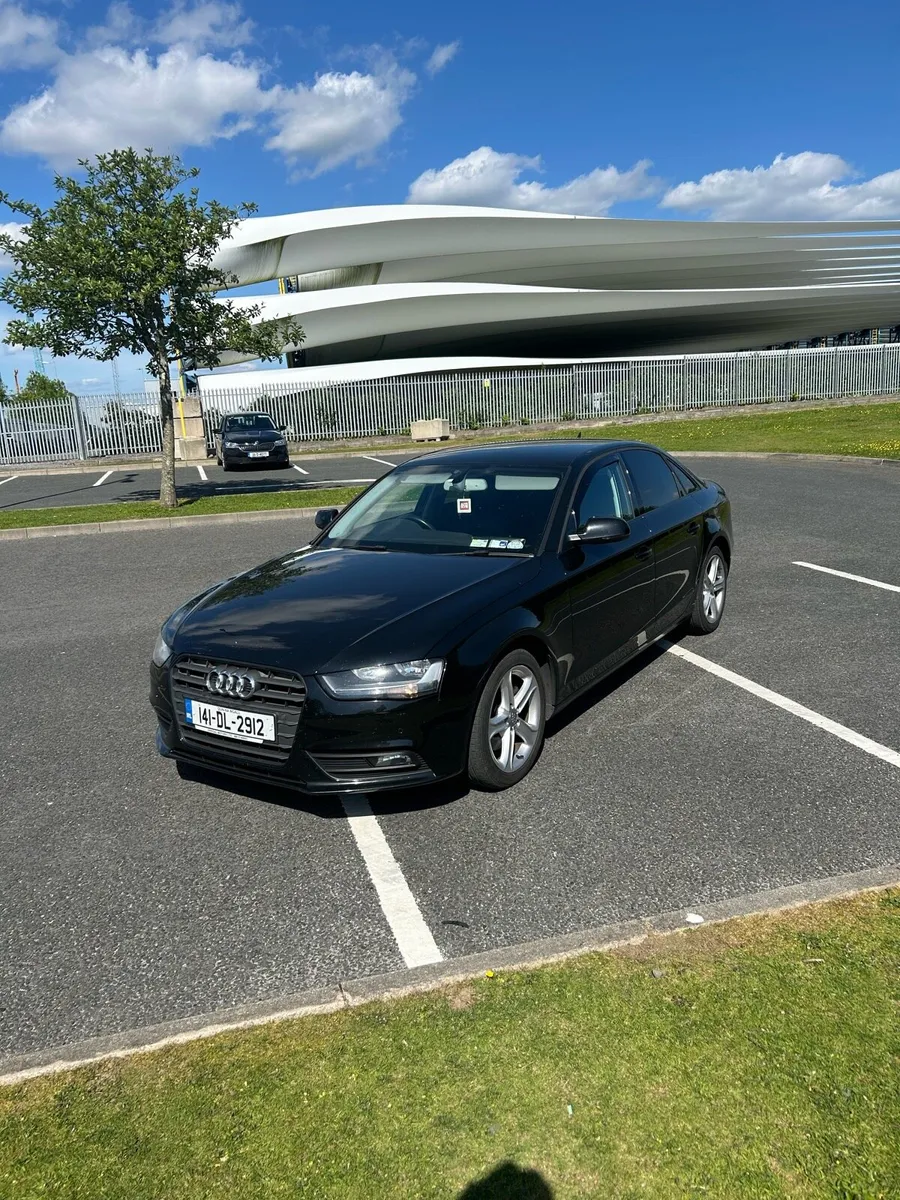 Audi A4 2014 SE Technik - Image 4