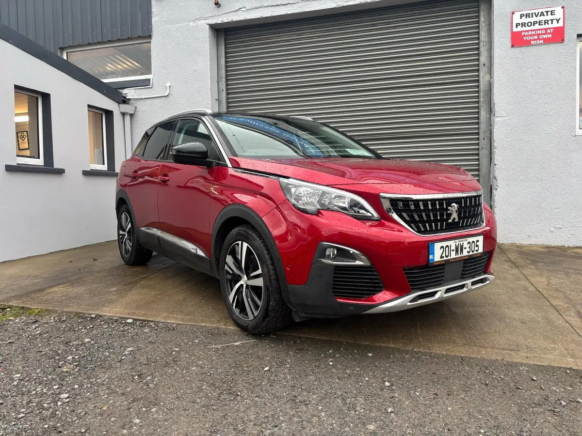 Peugeot 3008 Allure - Image 3