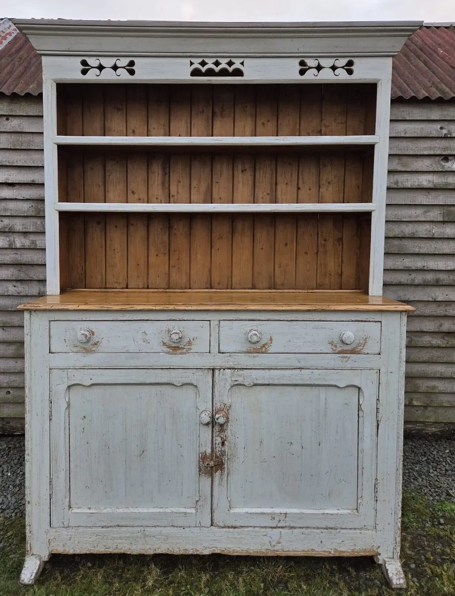 Antique furniture for sale - Image 1