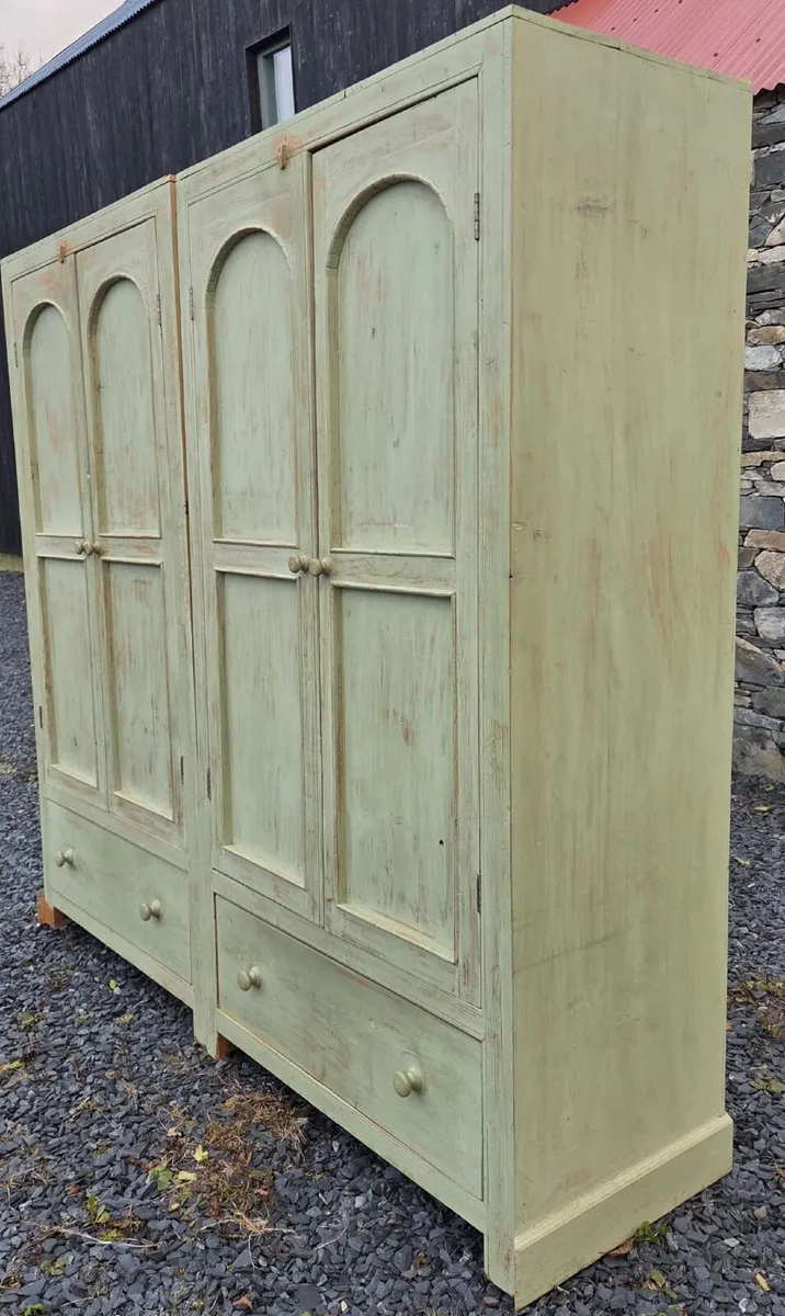 Antique furniture for sale - Image 4