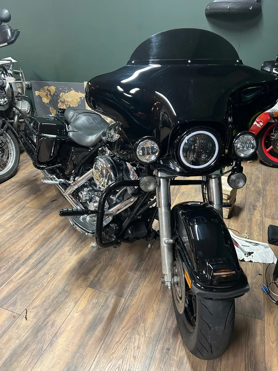 HARLEY DAVIDSON Other 2003 - Image 2