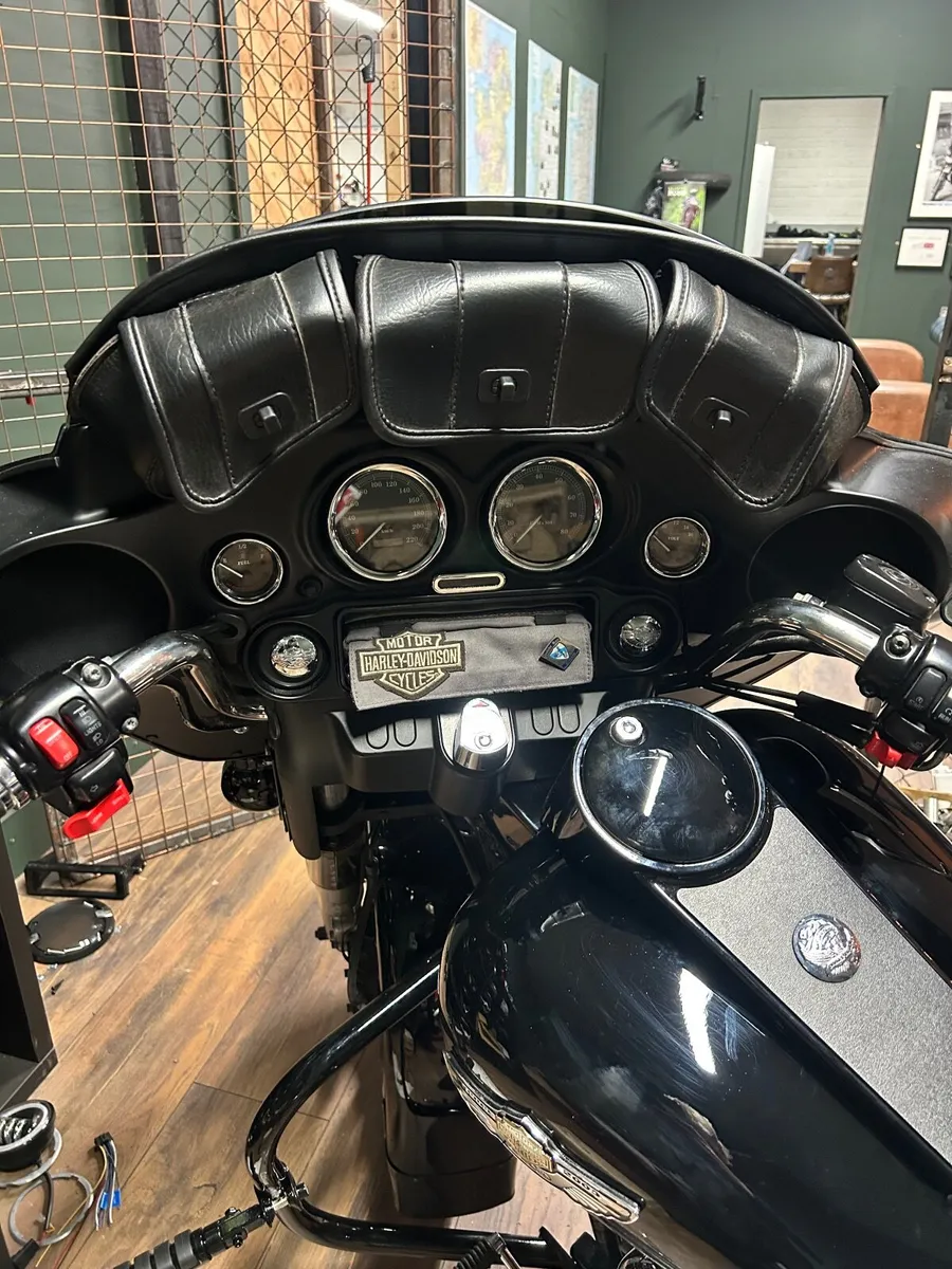 HARLEY DAVIDSON Other 2003 - Image 3