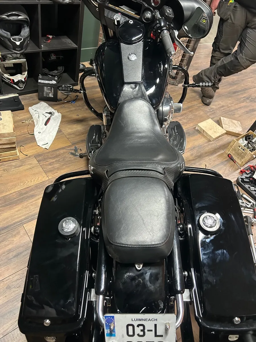 HARLEY DAVIDSON Other 2003 - Image 4