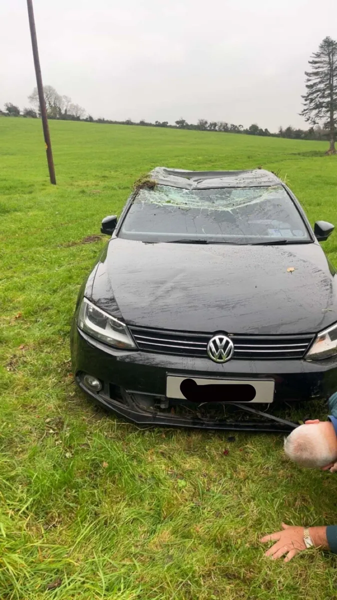 Volkswagen Jetta 1.6 TDI