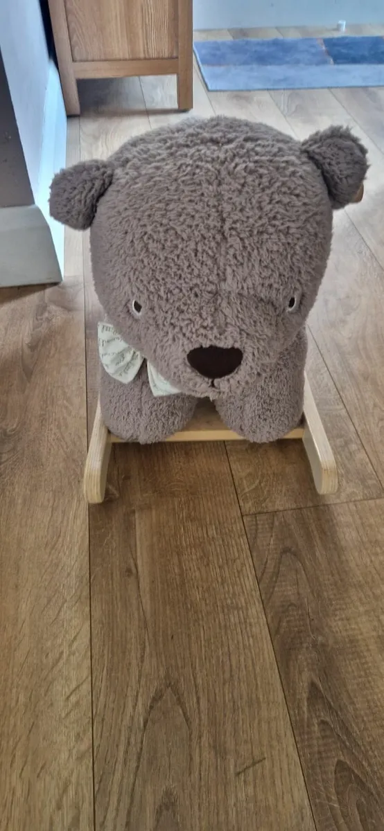 Baby rocker - Image 2