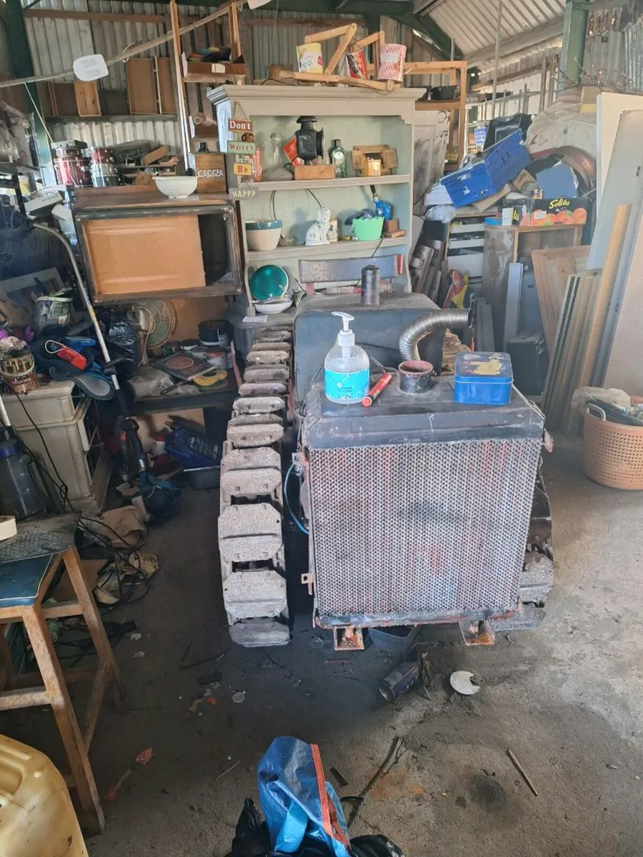 Bristol 20 crawler - Image 2