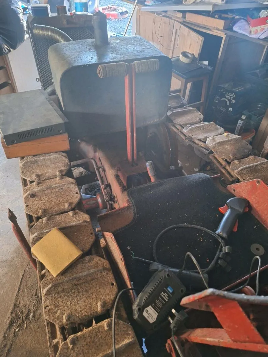 Bristol 20 crawler - Image 4