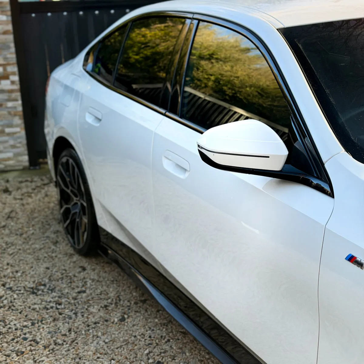 2024 (242) BMW 530E MSPORT NEW MODEL 300BHP - Image 4