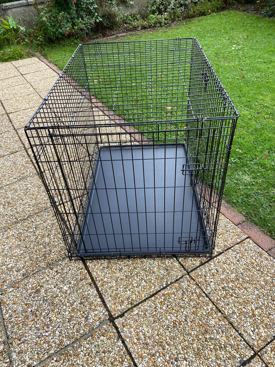 Pet.  Cage - Image 2