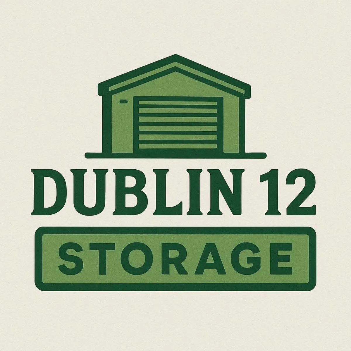 Dublin 12 Storage (Self Storage)