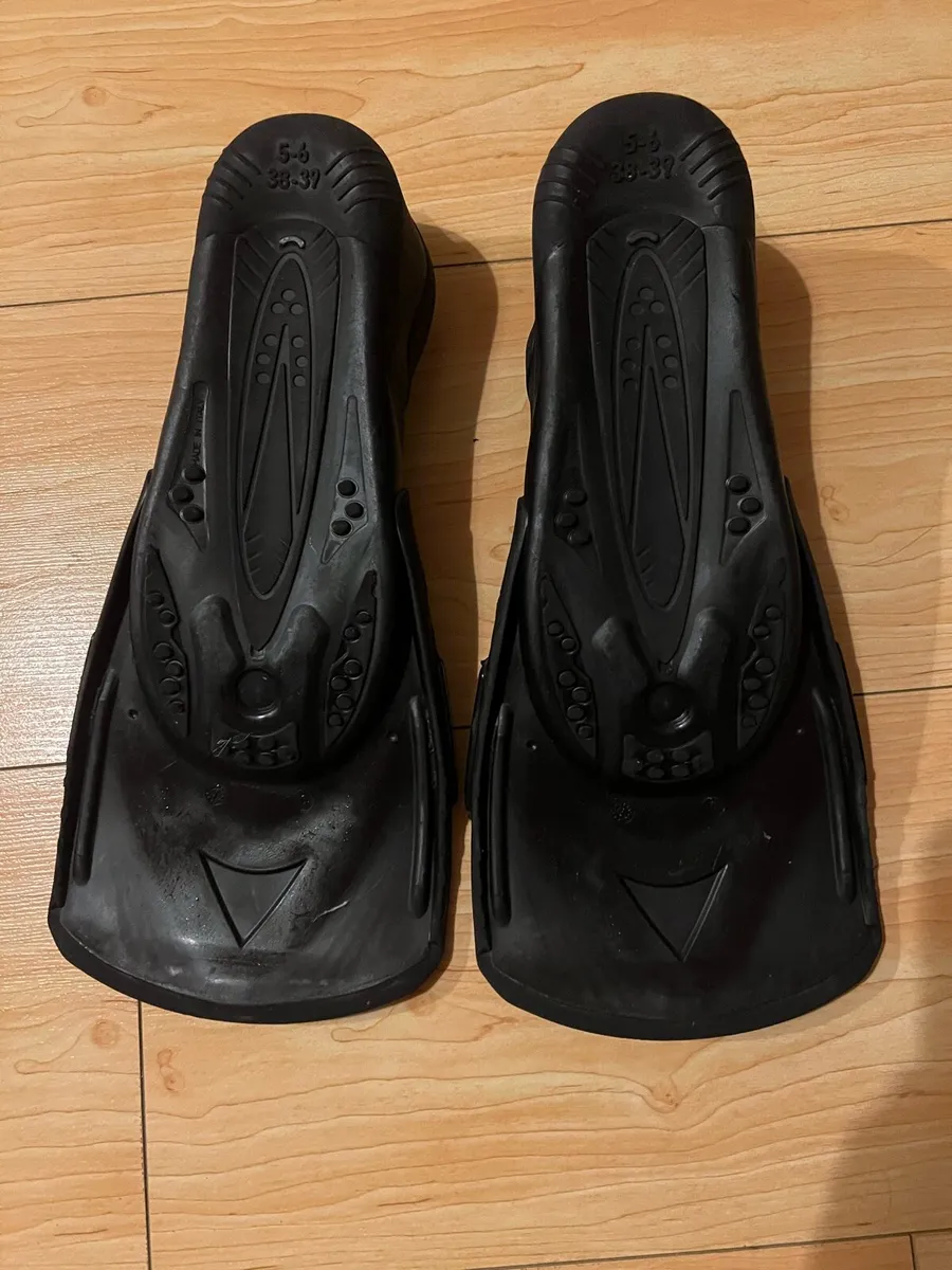 Swimming fins - Image 2