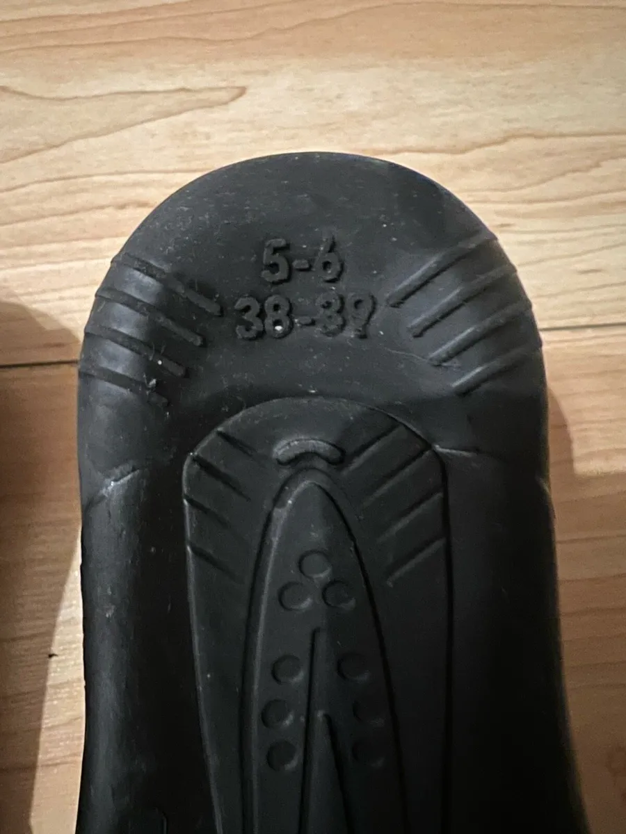 Swimming fins - Image 3