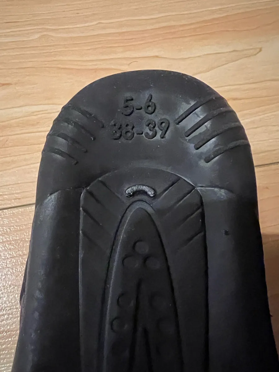 Swimming fins - Image 4