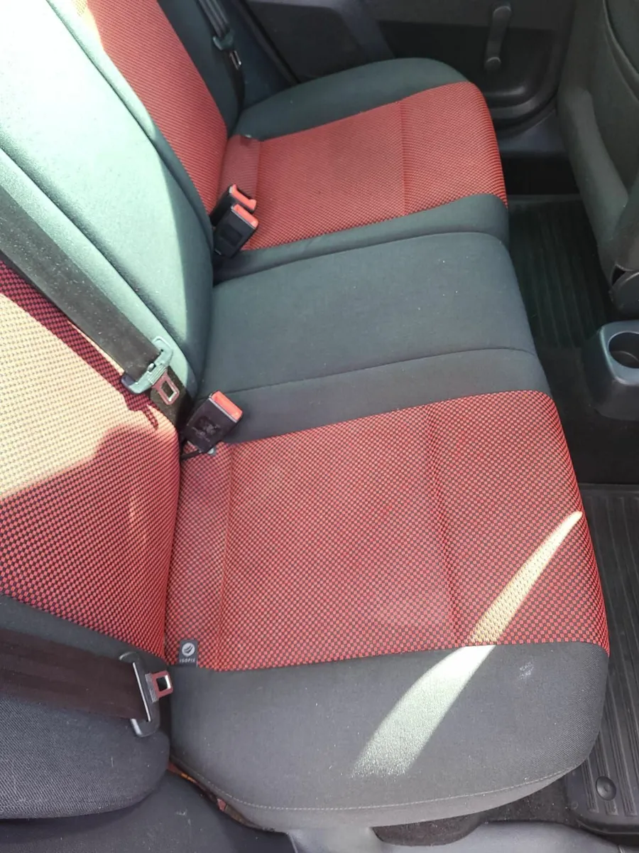 Skoda Fabia 2012 Automatic - Image 4