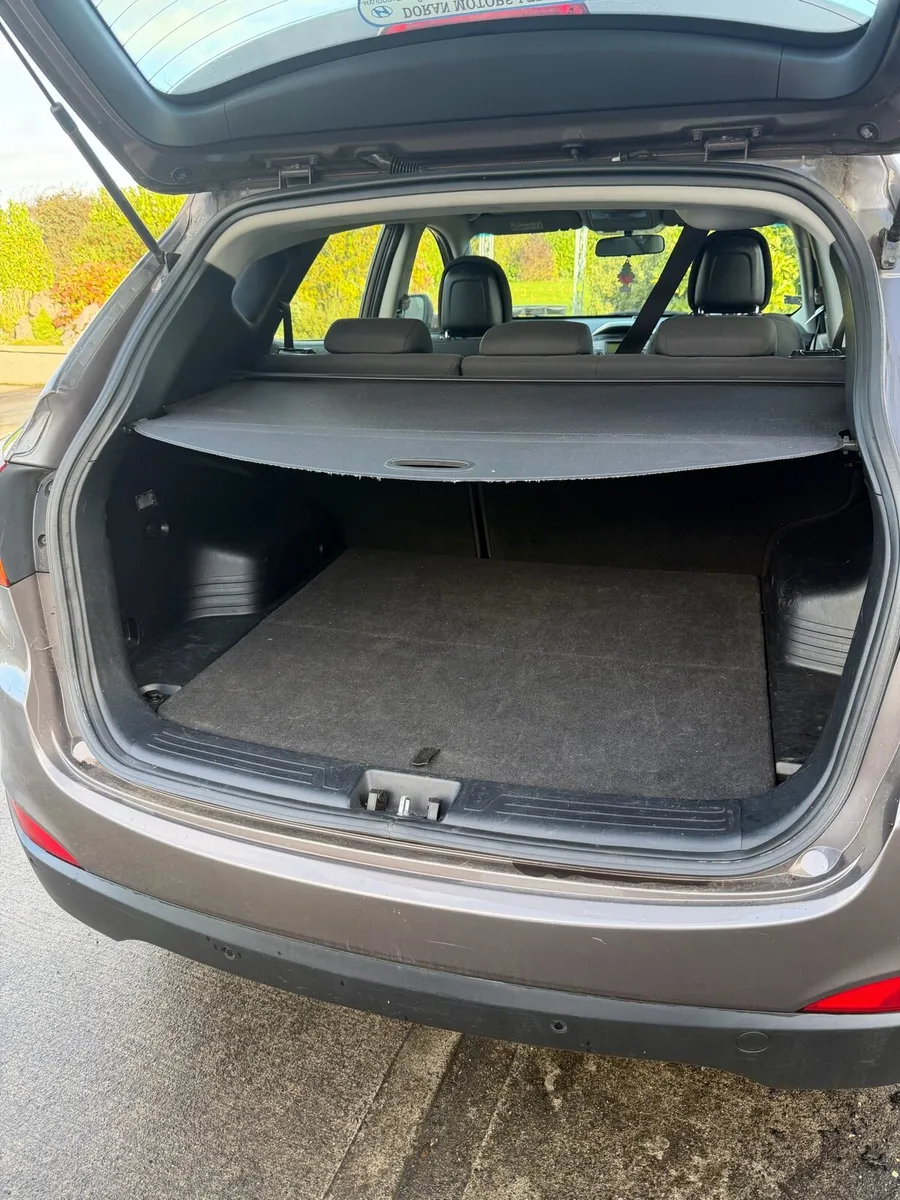 Hyundai IX35 - Image 4