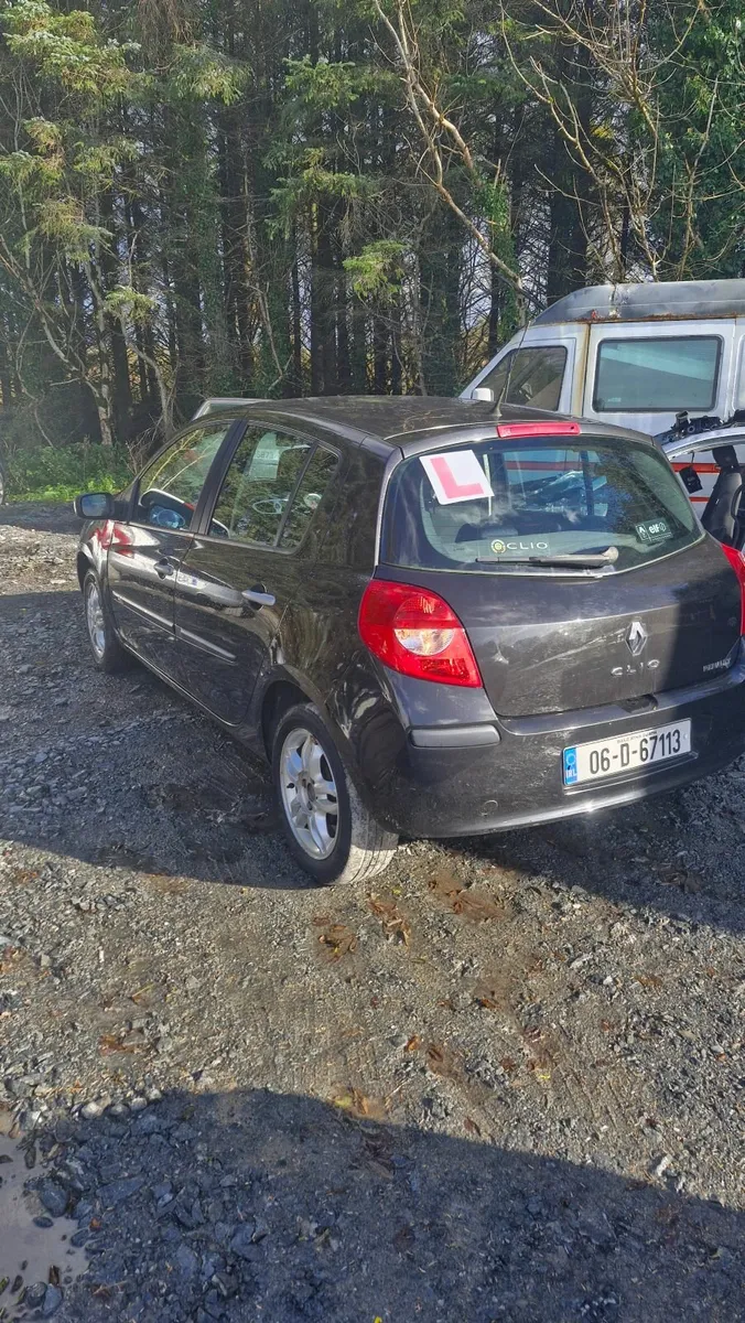 Renault Clio 2006 - Image 4