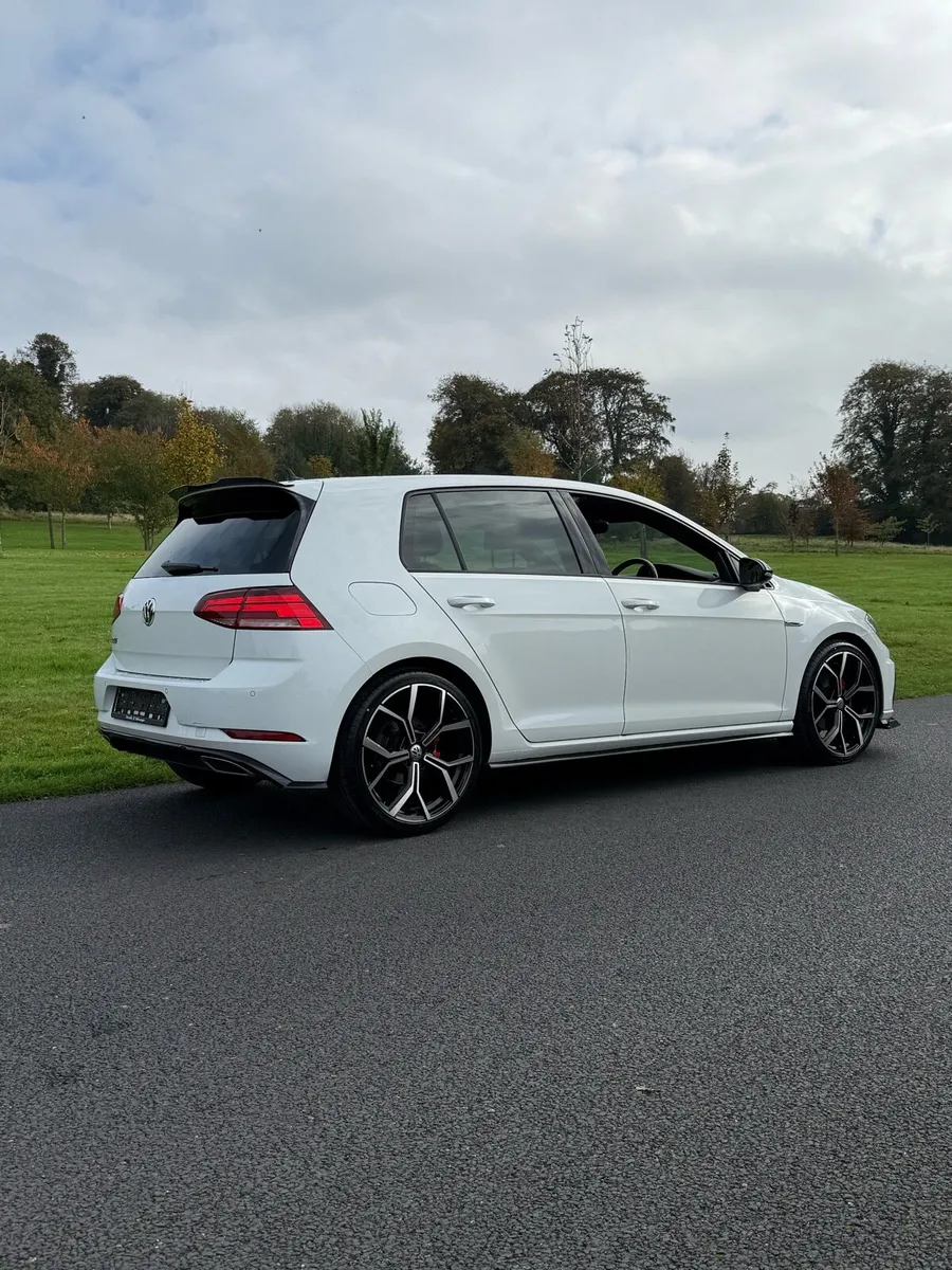 Mk7.5 RLine 2.0 Diesel 👍 - Image 2