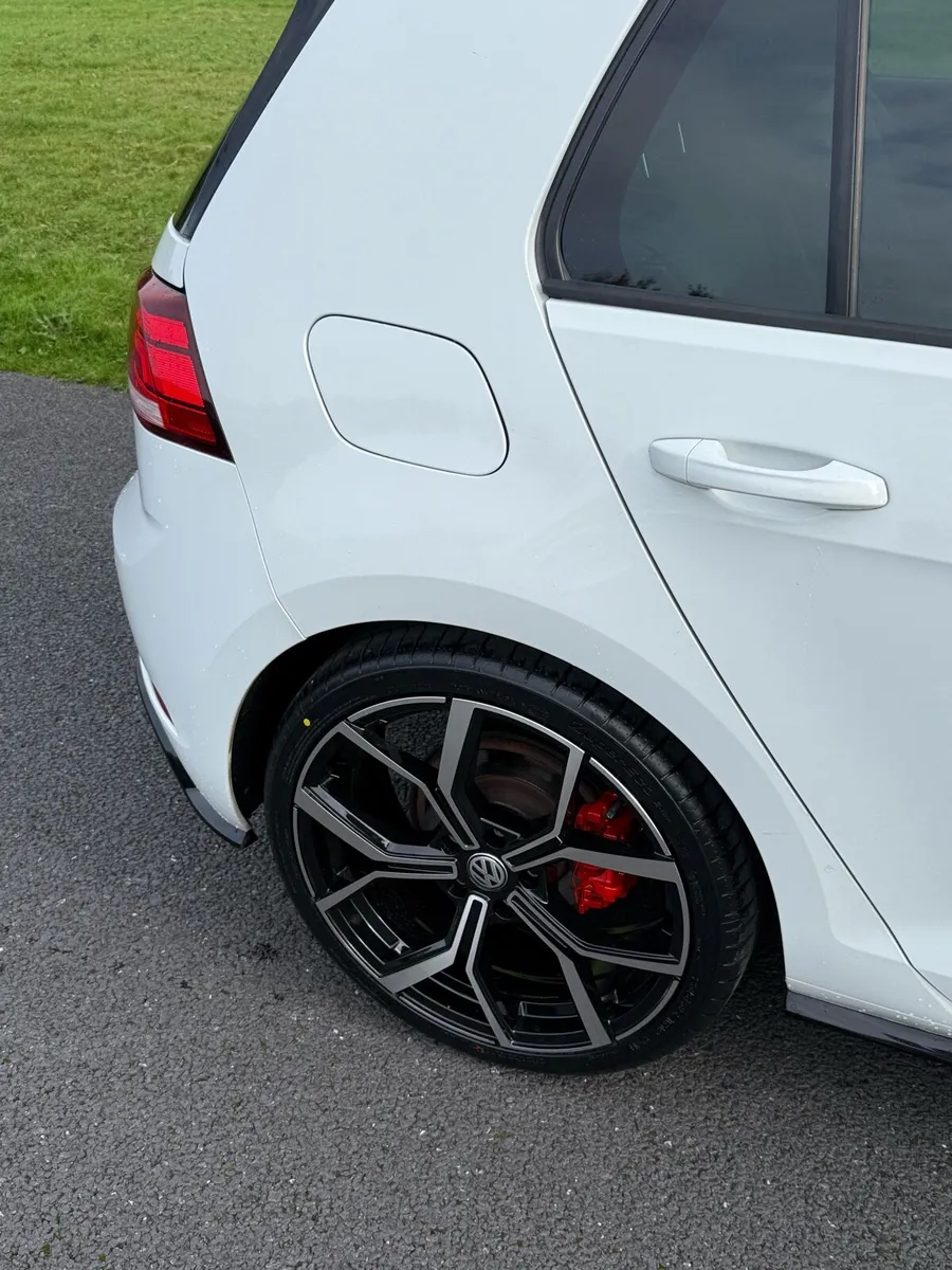 Mk7.5 RLine 2.0 Diesel 👍 - Image 3