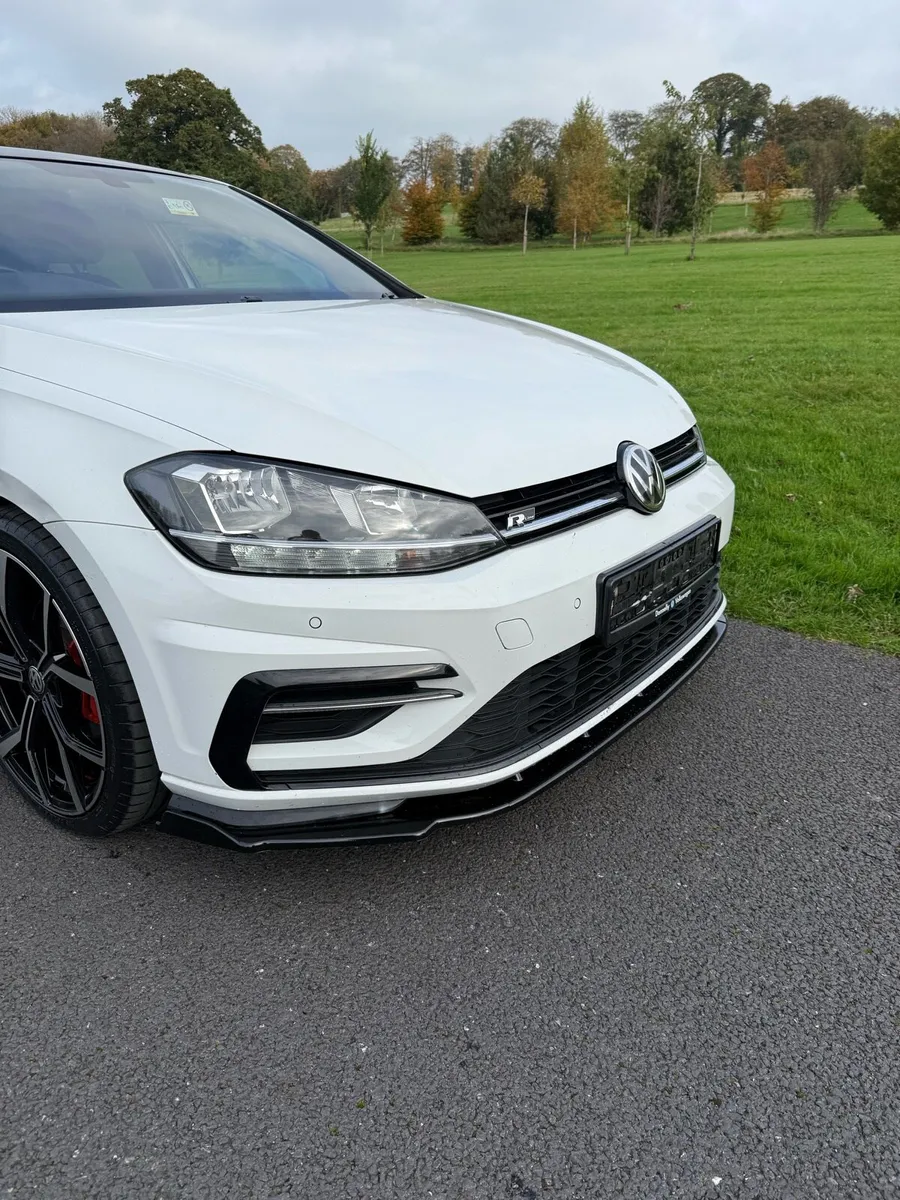 Mk7.5 RLine 2.0 Diesel 👍 - Image 4