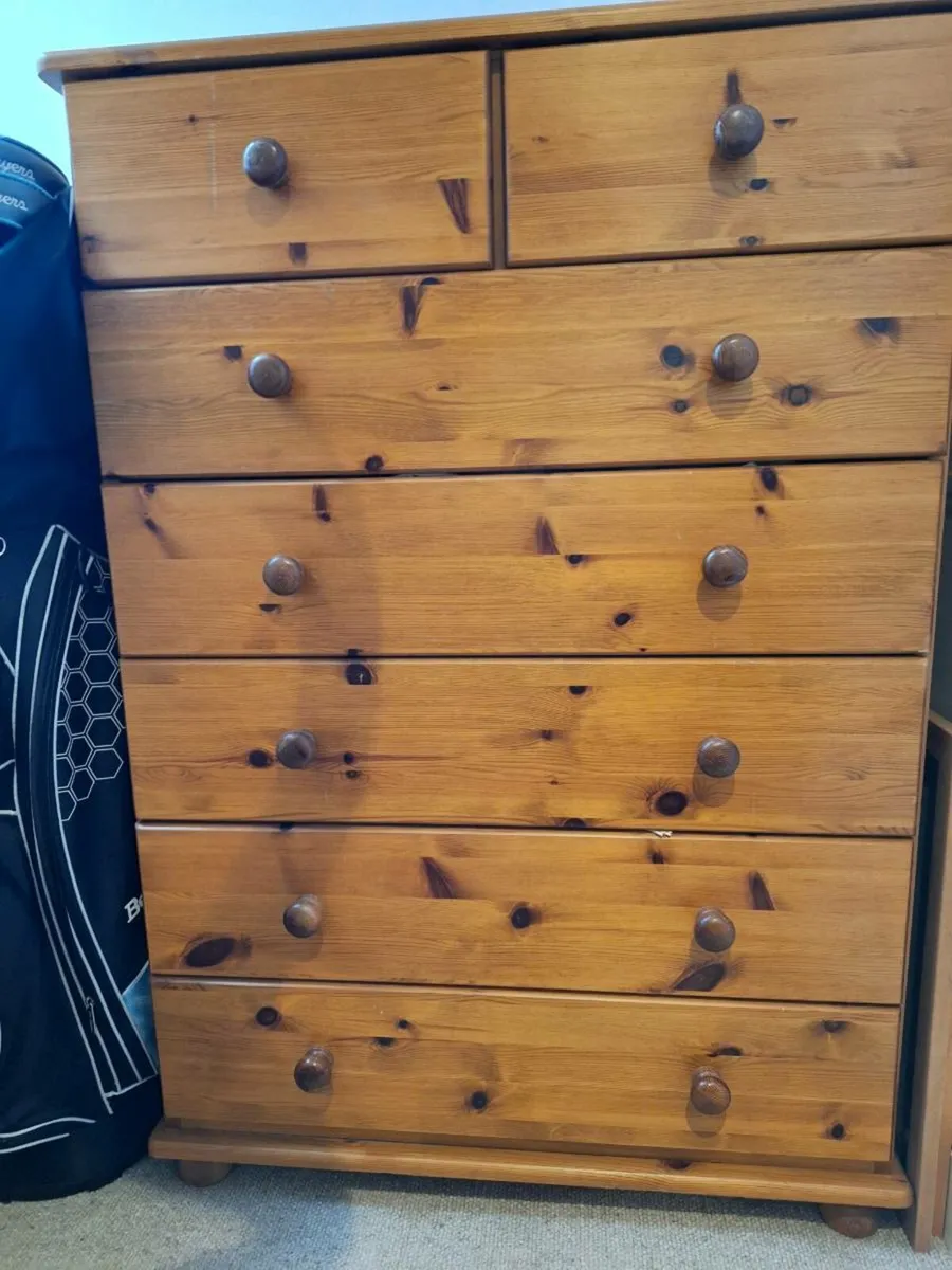 Bedroom furniture - Image 3