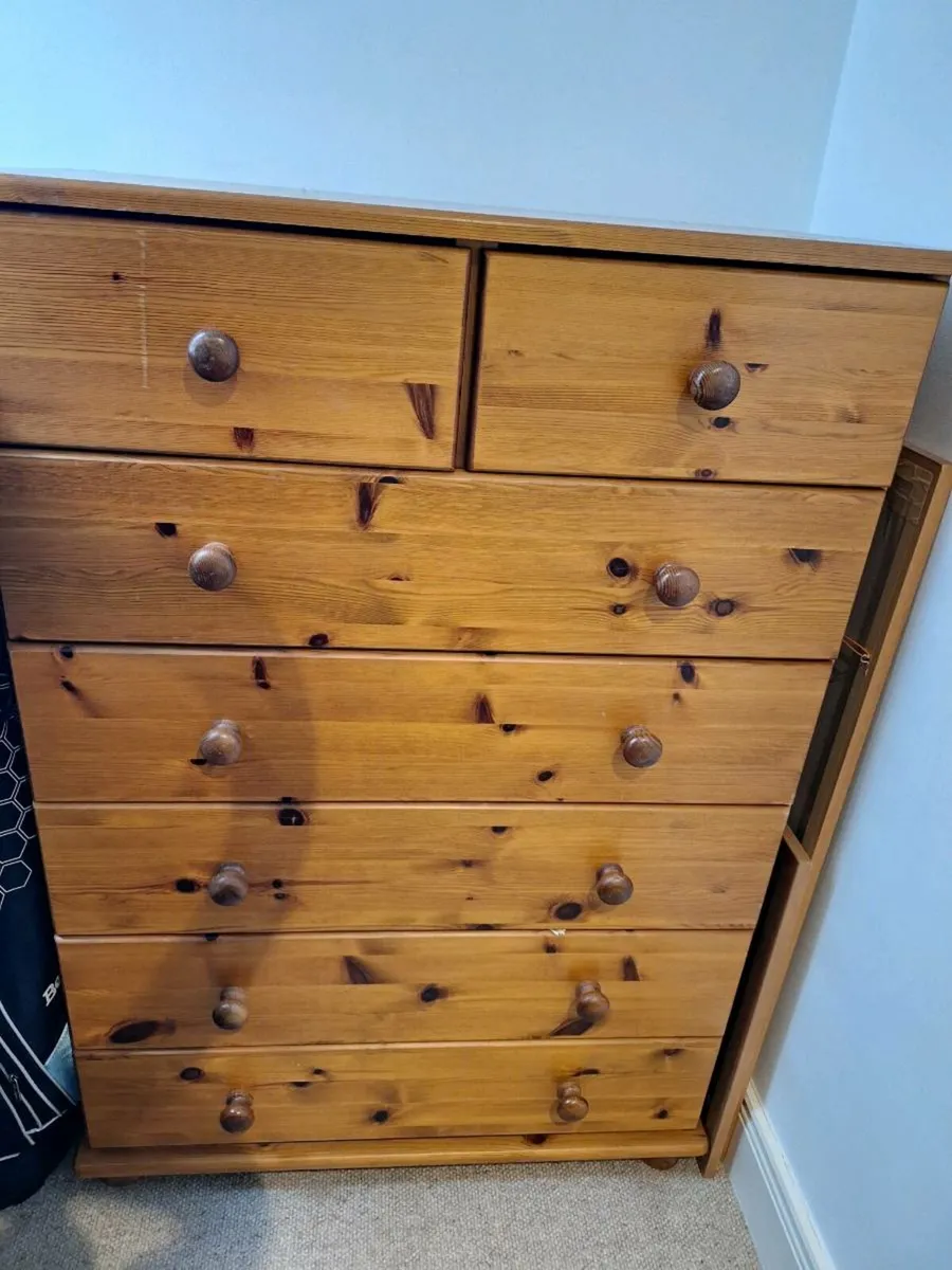 Bedroom furniture - Image 4