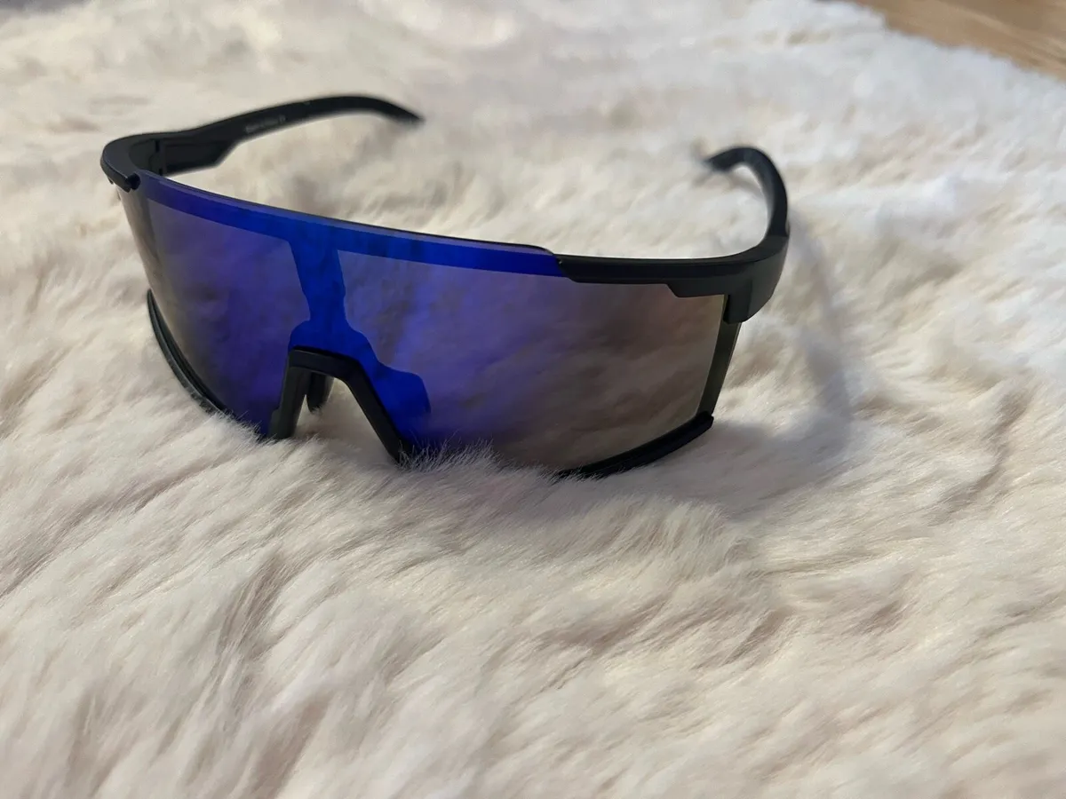 SCVCN Sports Glasses - Image 2
