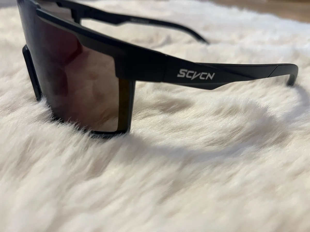 SCVCN Sports Glasses - Image 3