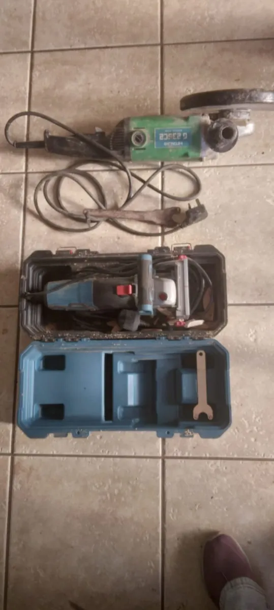 Power tools - Image 1