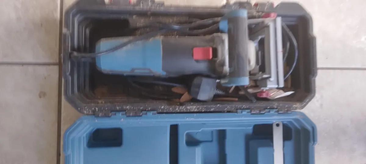 Power tools - Image 2