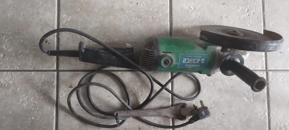 Power tools - Image 3