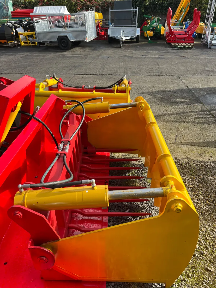 McKenna shear grab - Image 3