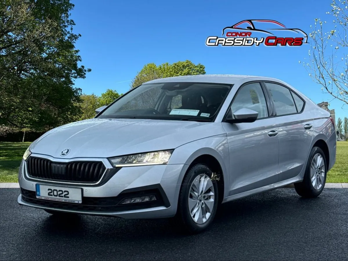 Skoda Octavia 2.0 SE TECHNOLOGY TDI // 12 MONTH WA - Image 4