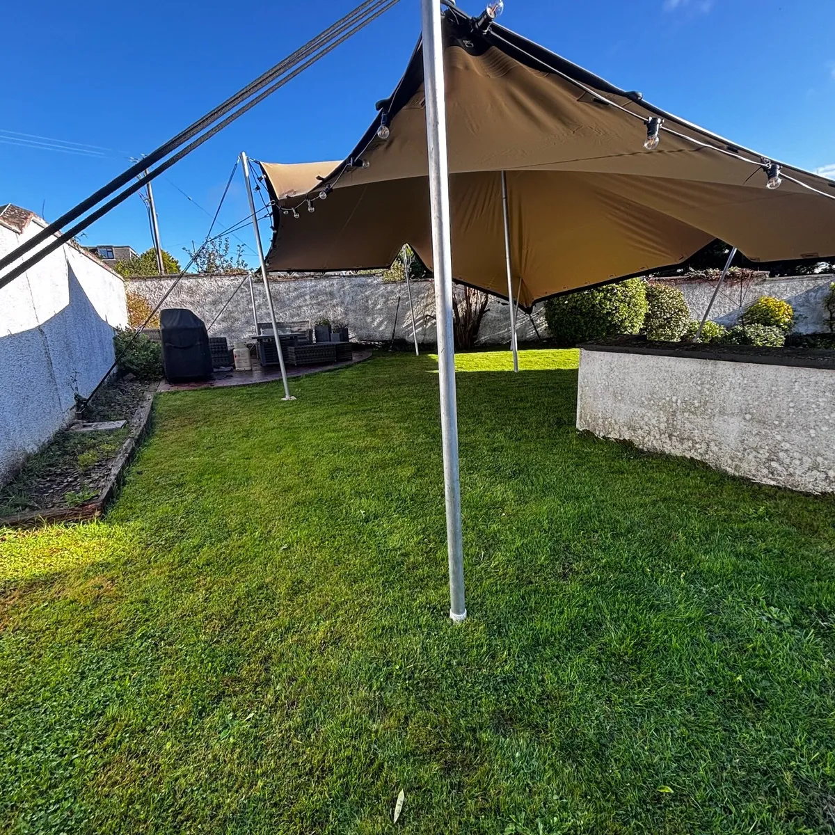 Stretch Tents For Hire! - Image 2