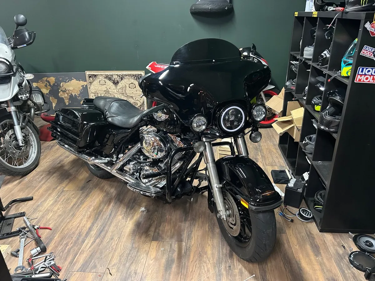 HARLEY DAVIDSON Other 2003 - Image 1