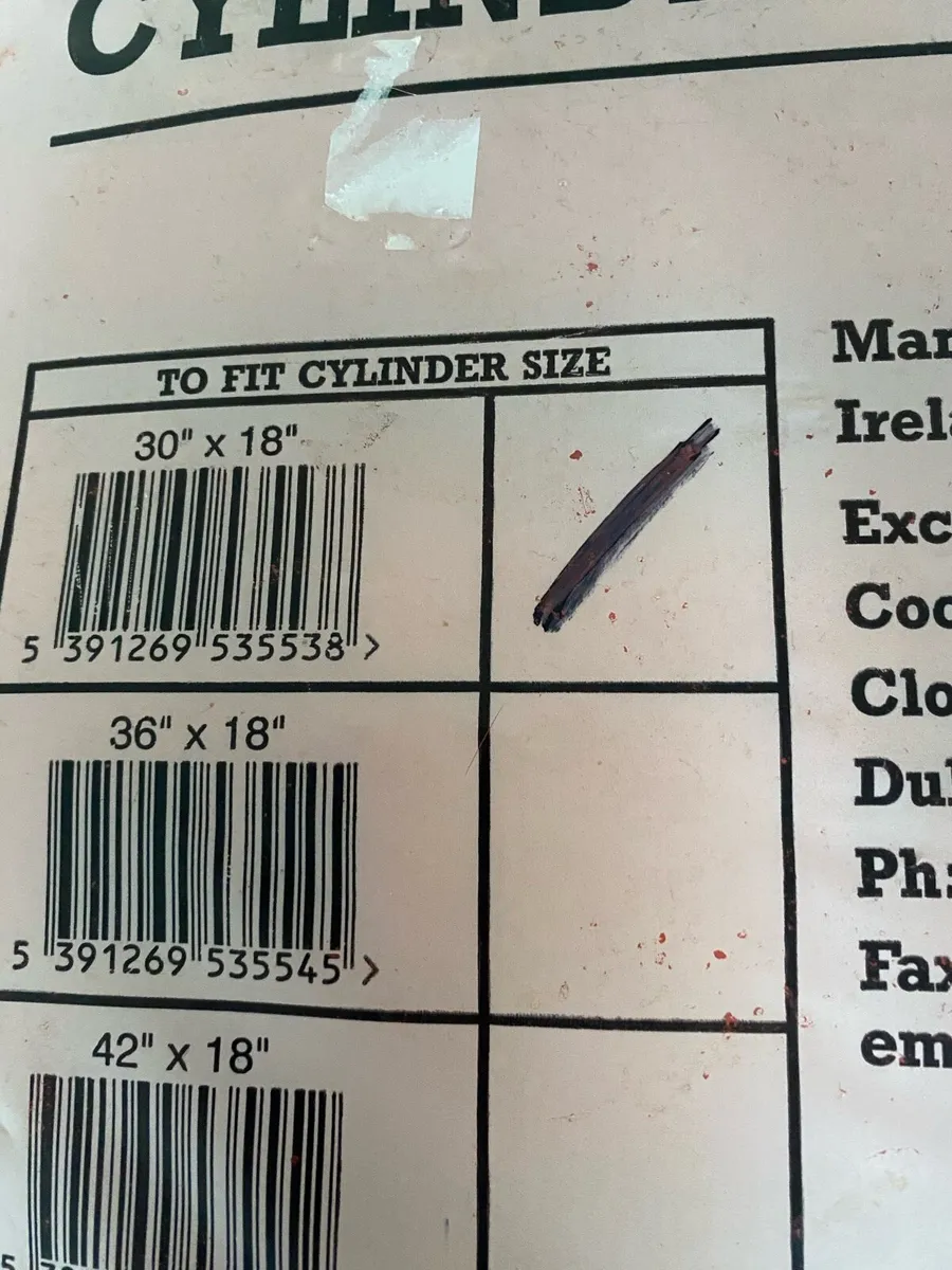 Economiser Cylinder Jacket - Image 2