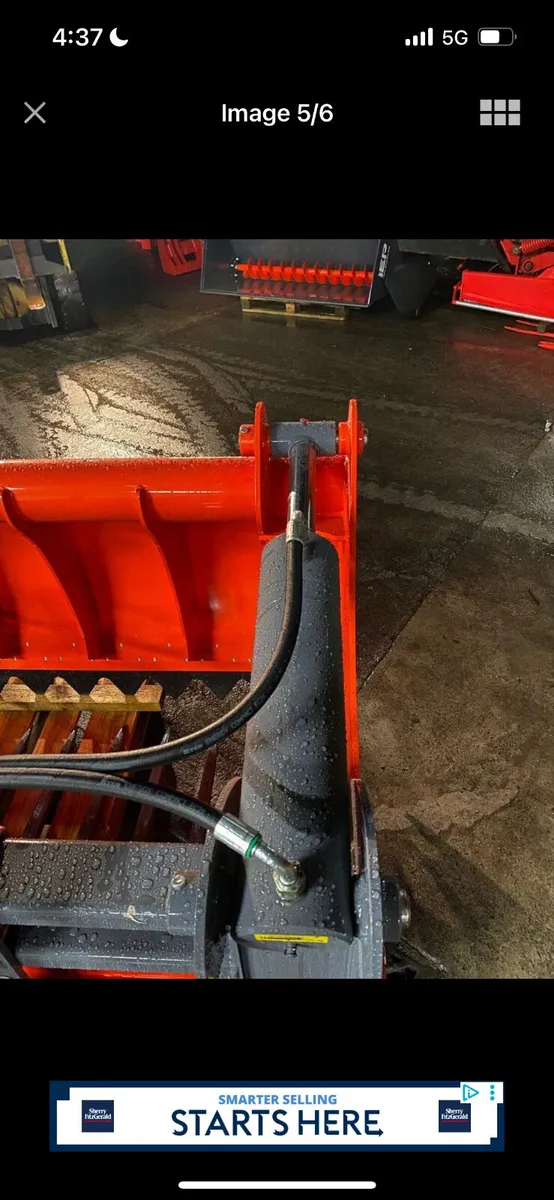 Ronco shear grab - Image 4