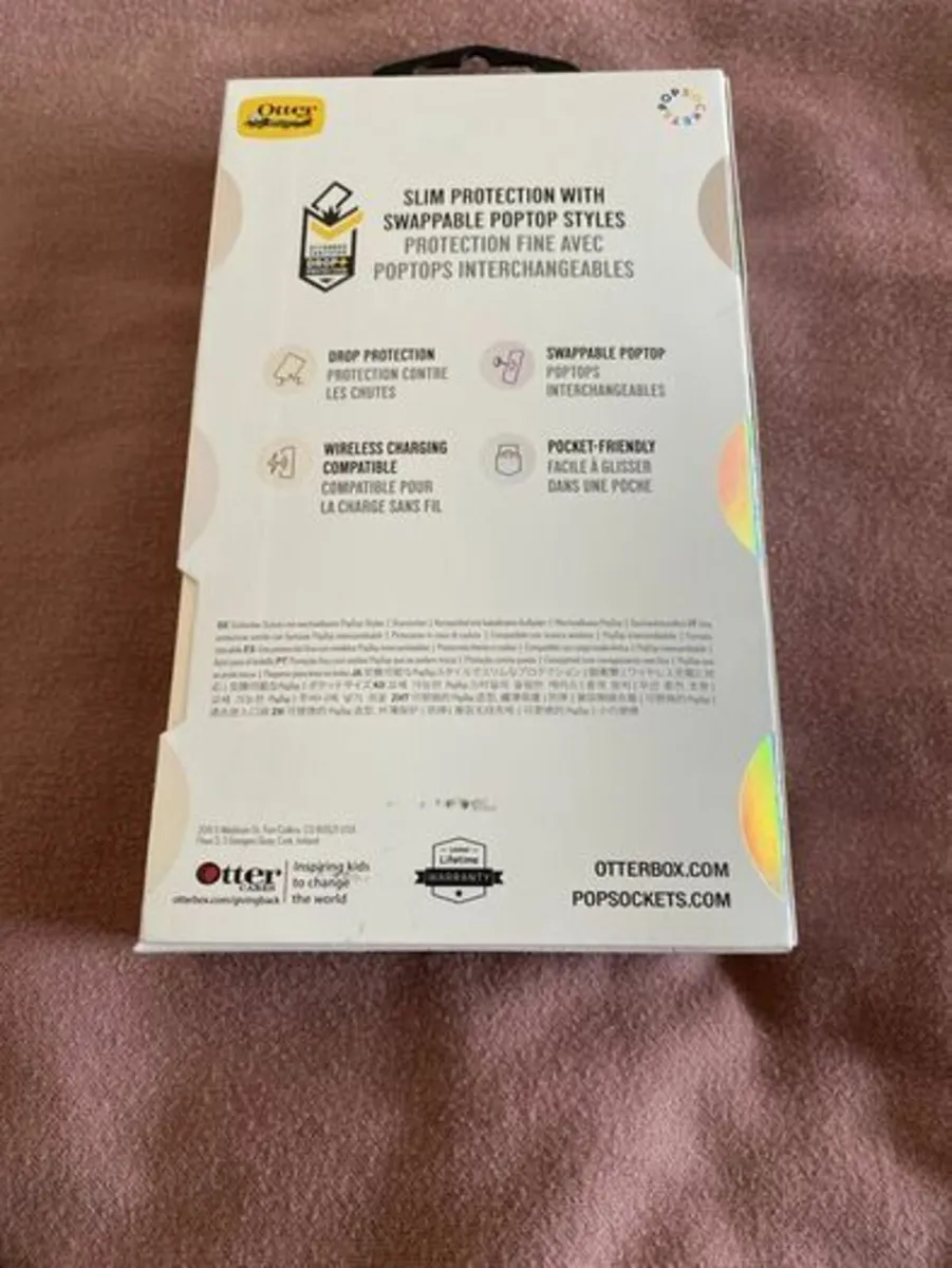 Phone case Otter-box - Image 2