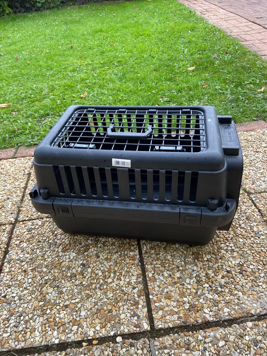 Pet.  Cage - Image 2