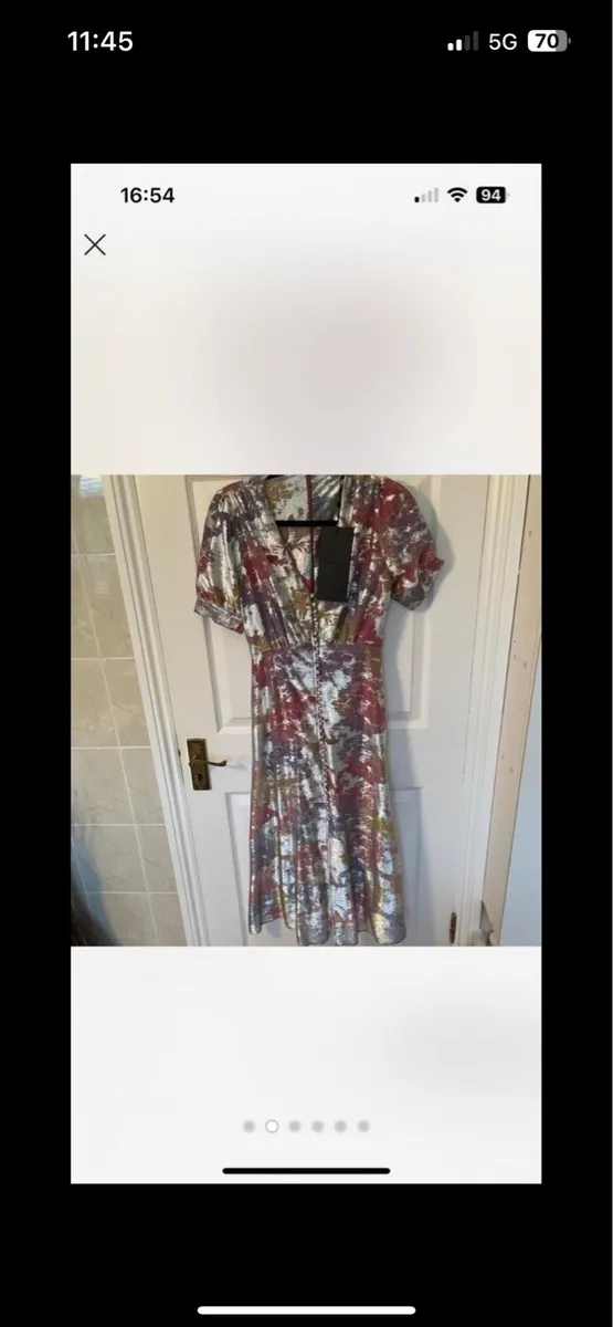 The Kooples Dress - Image 1