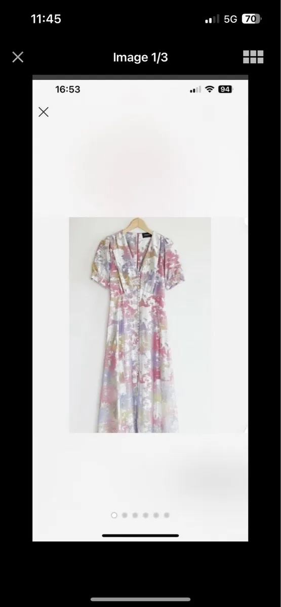 The Kooples Dress - Image 2