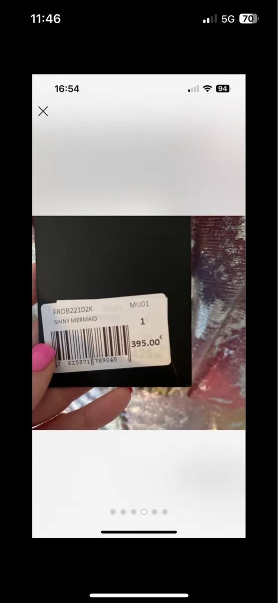 The Kooples Dress - Image 3