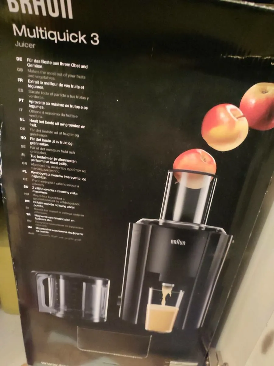 Juicer Braun - Image 3