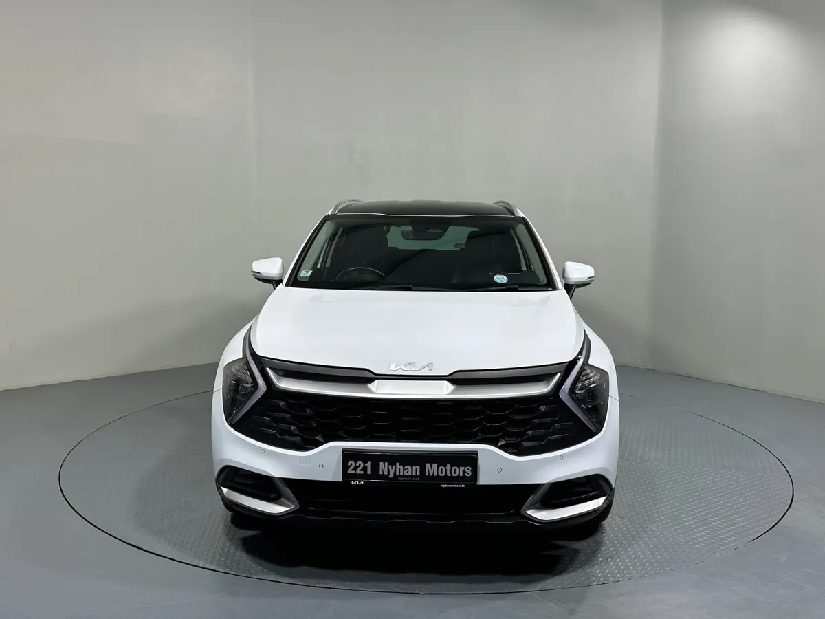 Kia Sportage K3 1.6 Crdi 221 - Image 2