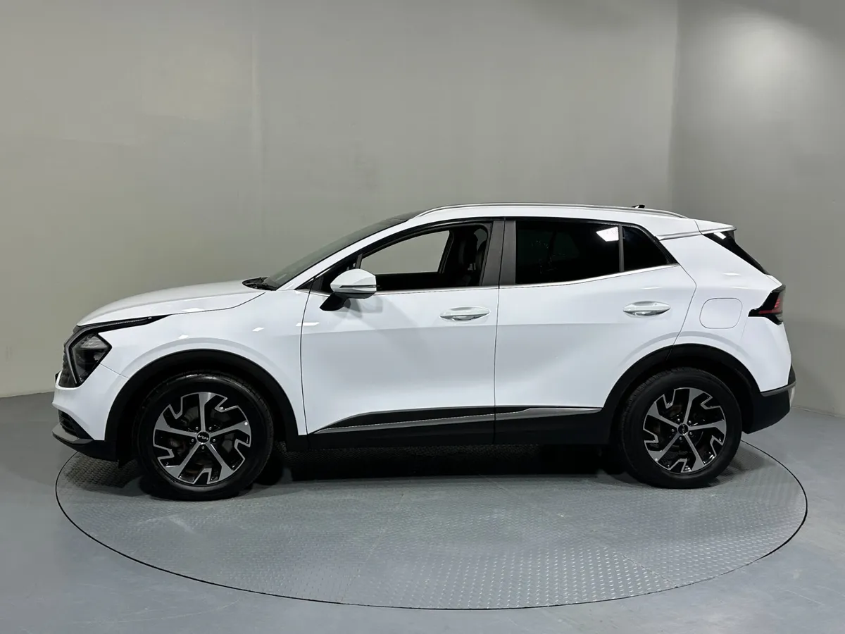 Kia Sportage K3 1.6 Crdi 221 - Image 4