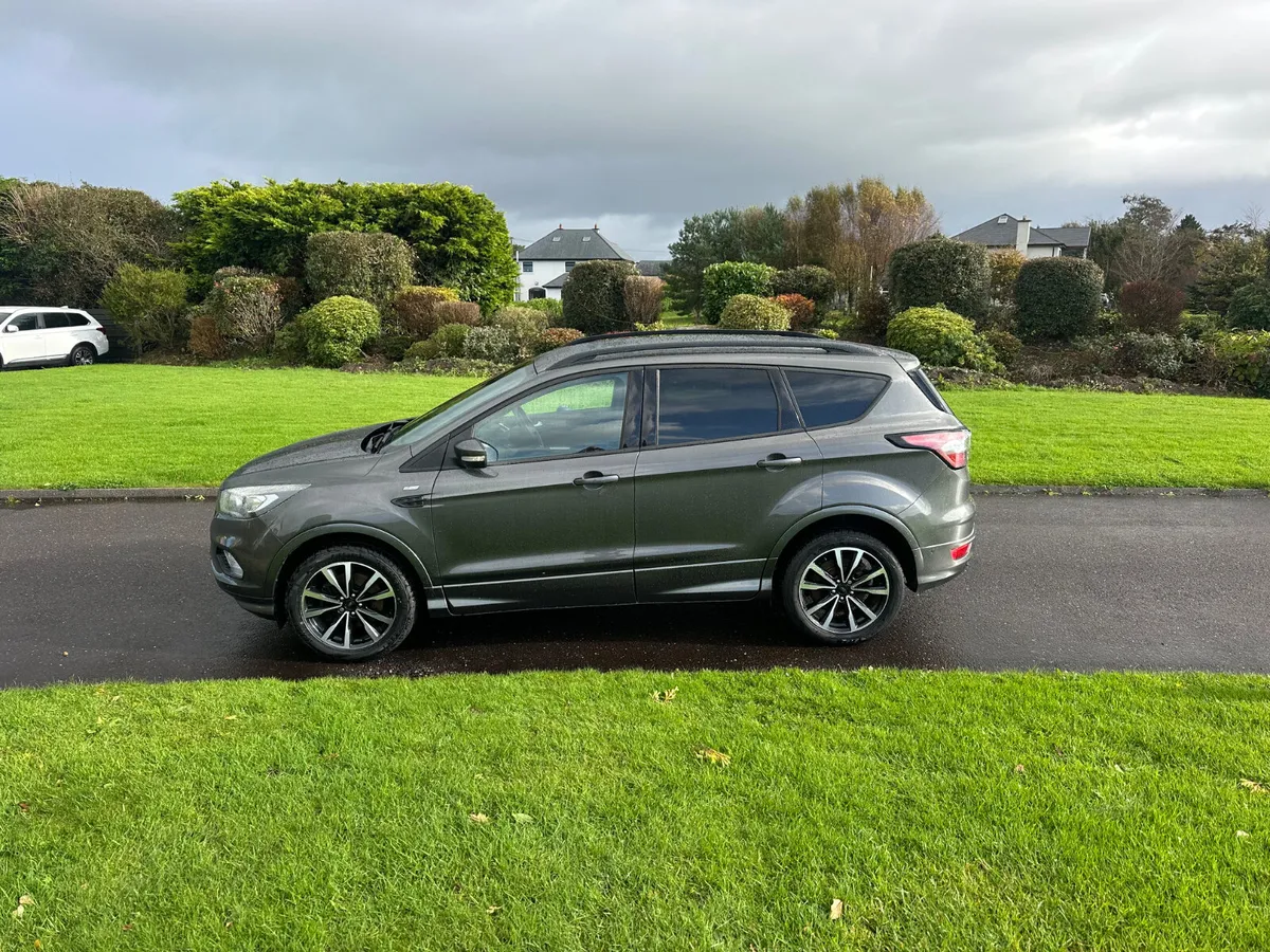 Ford Kuga ST line 1.5 120 bhp - Image 2