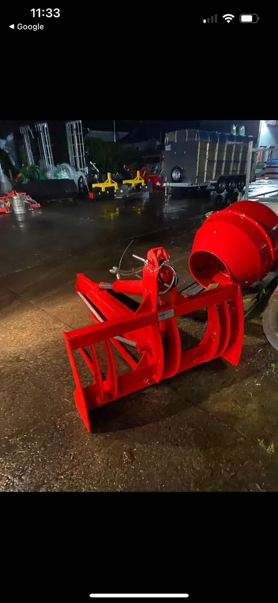 Belmac bale slice - Image 4