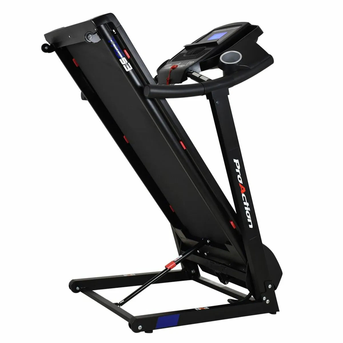 BH Fitness - Pioneer R3 Treadmill - Image 2