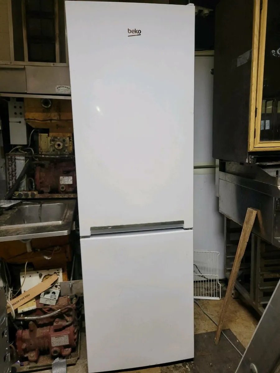 Fridge/Freezer BEKO - Image 2